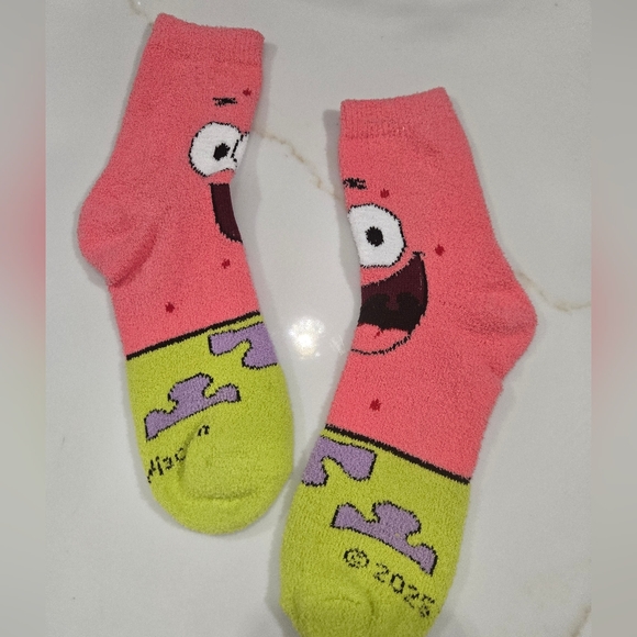 Accessories - 🔥Spongebob Socks🔥
